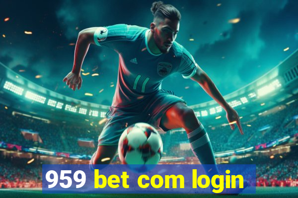 959 bet com login